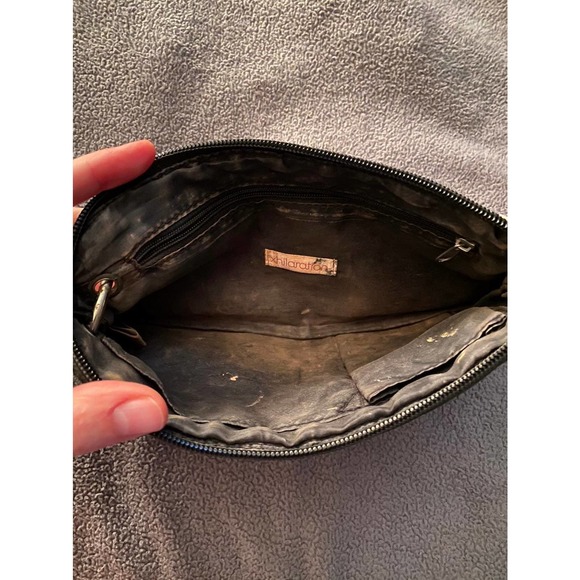 Xhilaration Zebra Print Small Wristlet - Picture 4 of 4